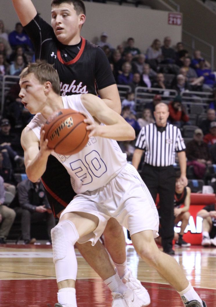 KHS Heartland Hoops